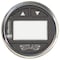 T-H Marine Supplies ATLASHydraulic Gauge Kit f/6", 10", 12"-14" ATLASJack Plates-SS Bezel FAGK-2SS-DP - alternate 1